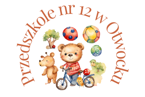 Przedszkole nr 12 w Otwocku